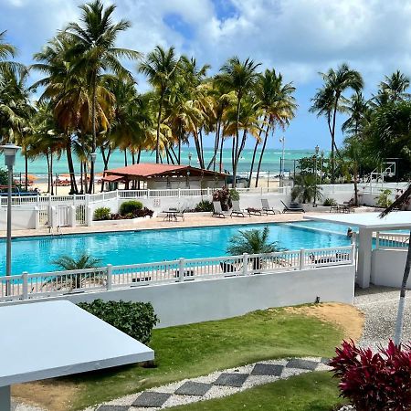 Beachfront Tropical Tantra Apartment San Juan Buitenkant foto