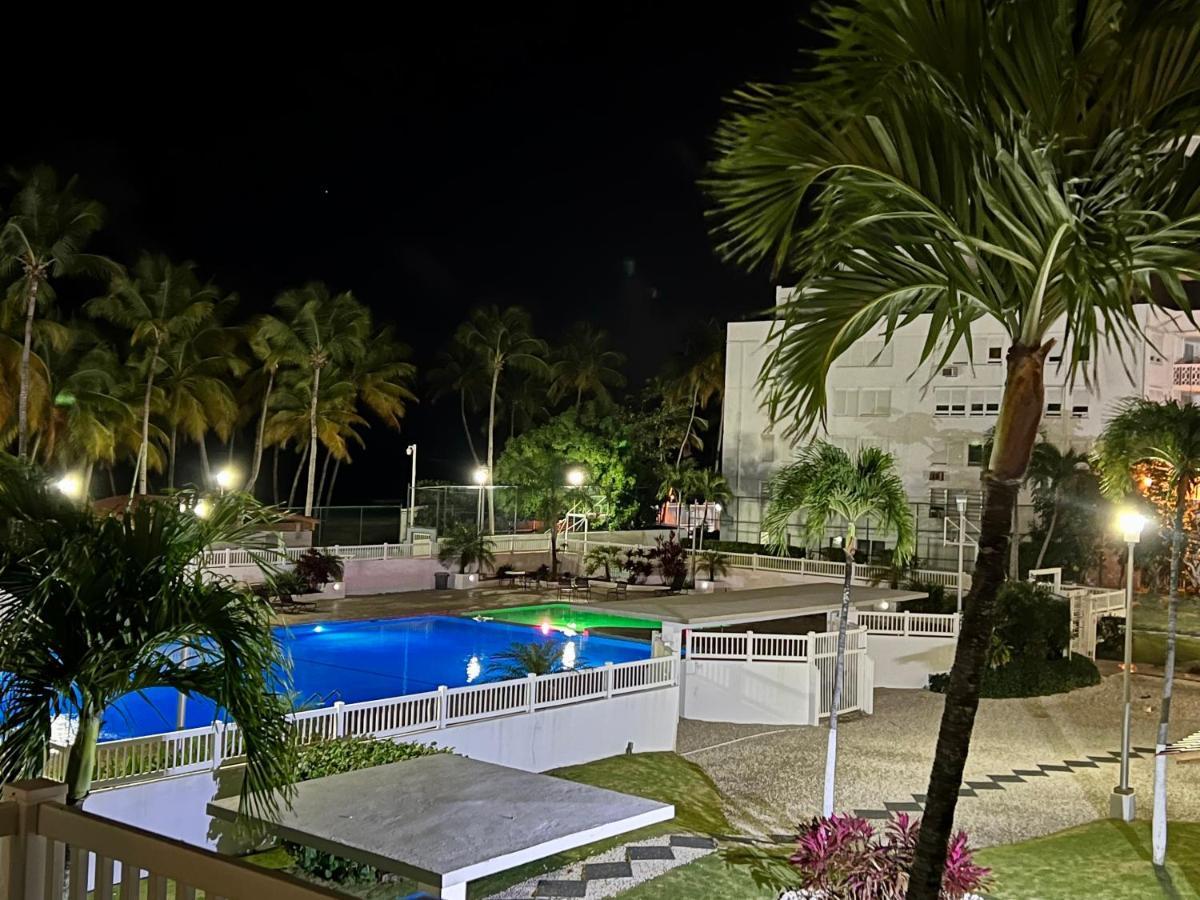 Beachfront Tropical Tantra Apartment San Juan Buitenkant foto